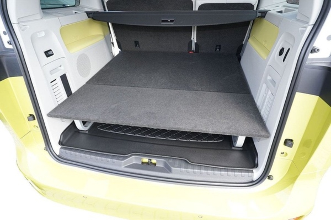 Tavita de portbagaj Volkswagen ID. Buzz (electric), anul de fabricatie 05.2022-prezent, caroserie Van