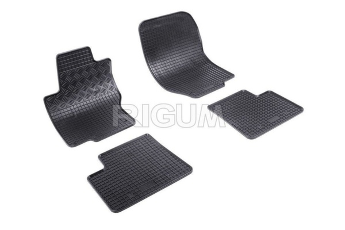 Covorase auto Mercedes ML W164 fabricatie 2005 - 2011