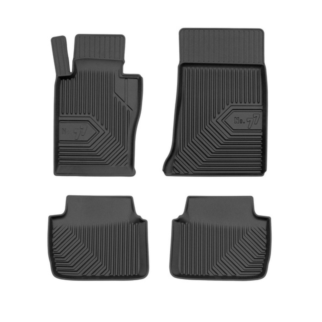 Covorase auto tip tavita 77409668