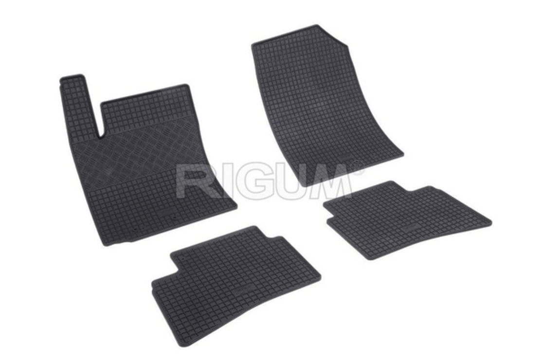Covorase auto Kia Stonic