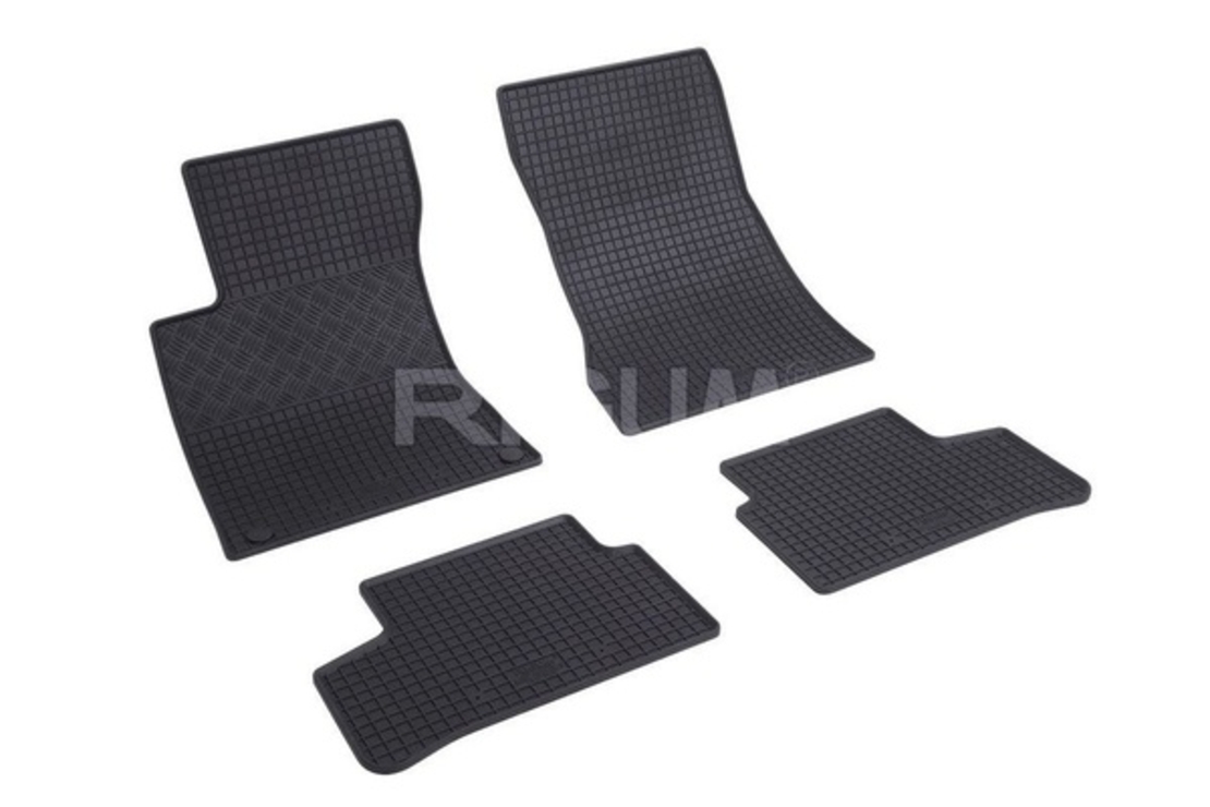 Covorase auto Mercedes Clasa A (W177) fabricatie 2019 - prezent