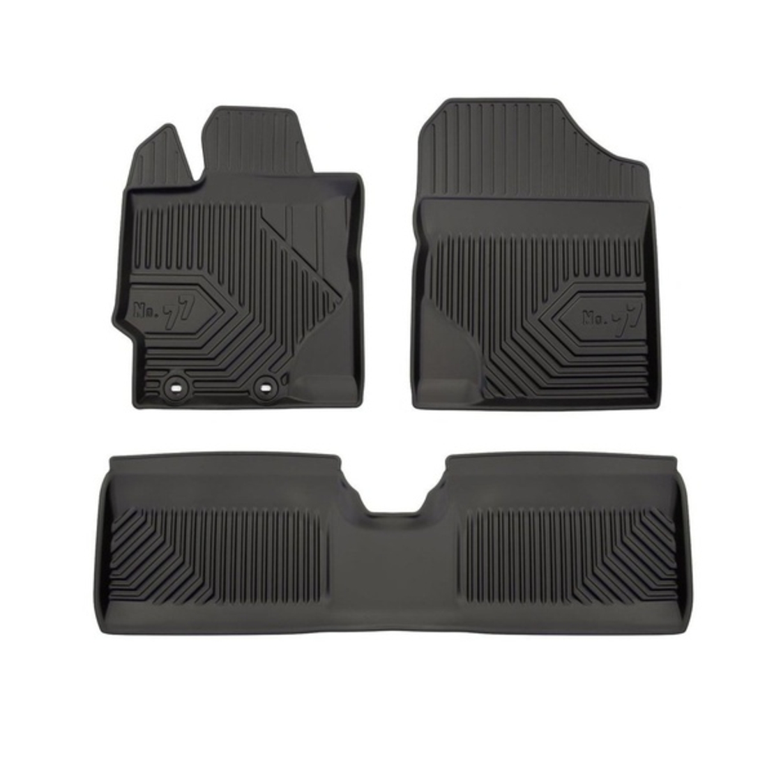 Covorase auto tip tavita 77407749
