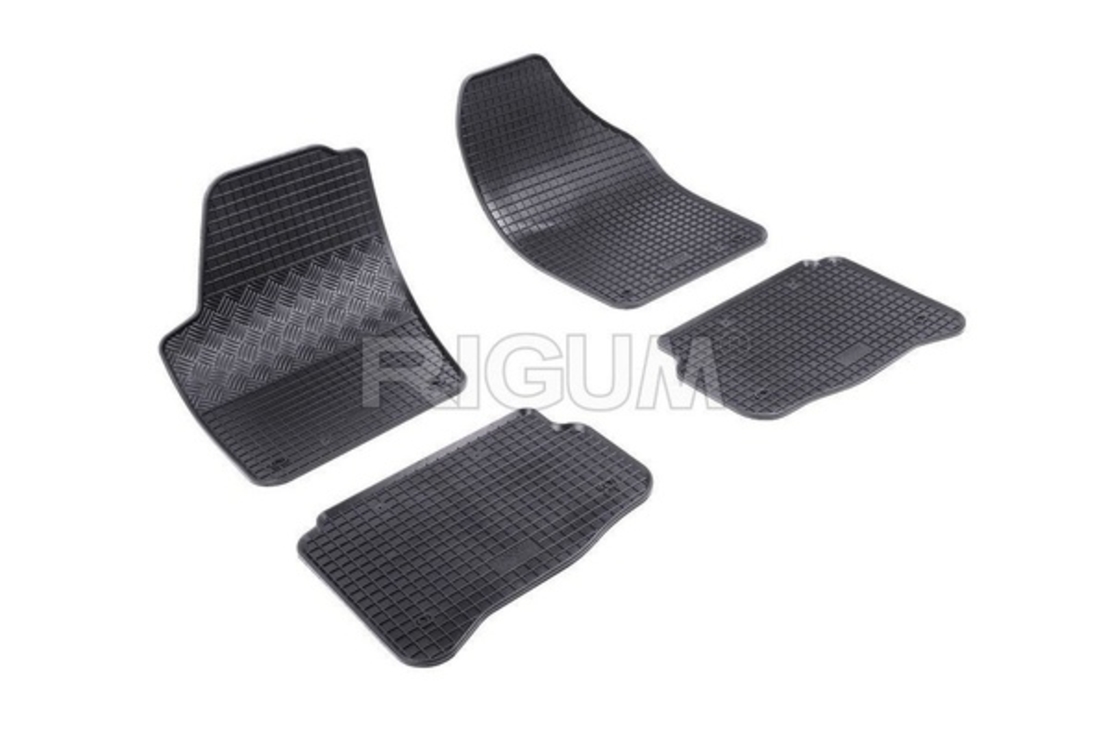 Covorase auto VW Polo fabricatie 11.2001 - 2008