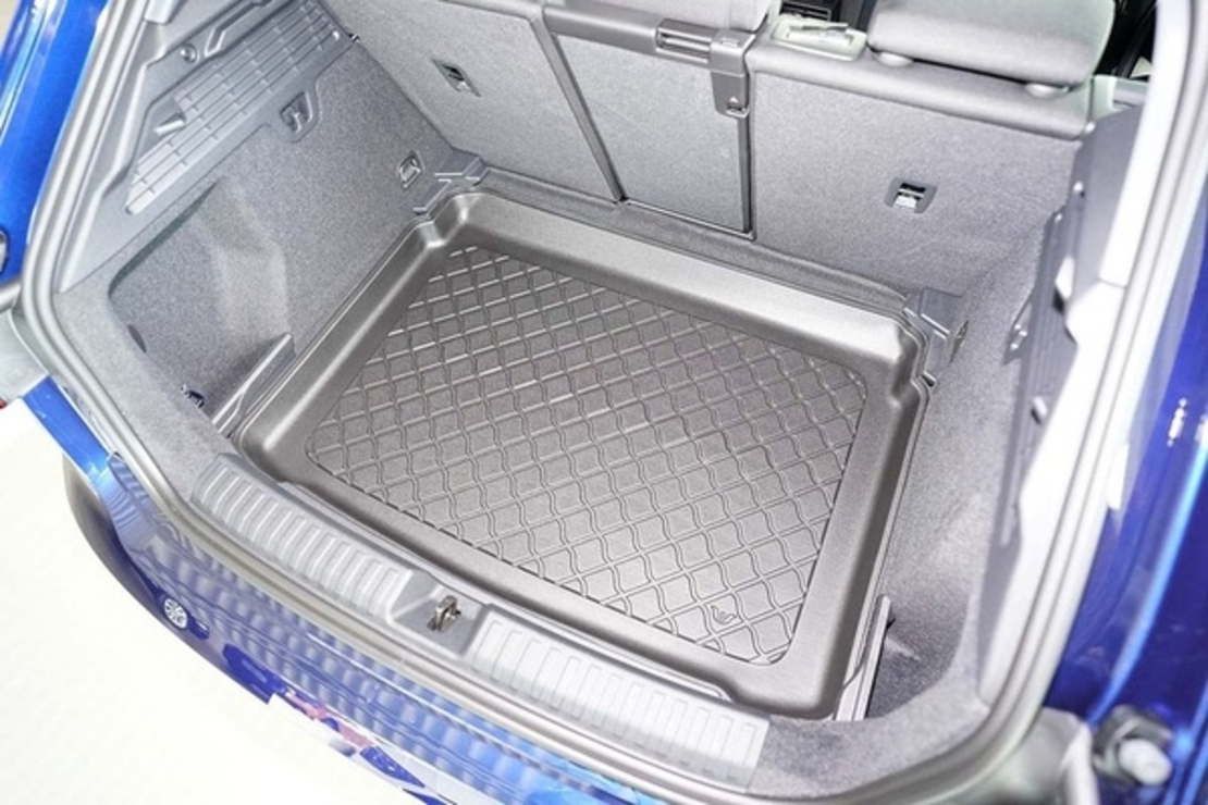 Tavita portbagaj Audi A3 (8Y), caroserie sportback, fabricatie 03.2020 - prezent (portbagaj inferior)