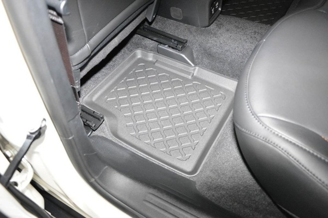 Covorase auto tip tavita 603830
