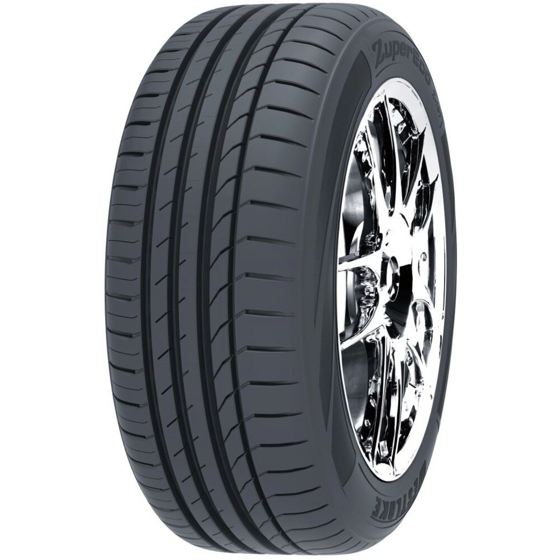 Anvelopa WESTLAKE Z-107-ZupperEco 215 R18 40 89W/XL/E/B/72dB-2 Vara