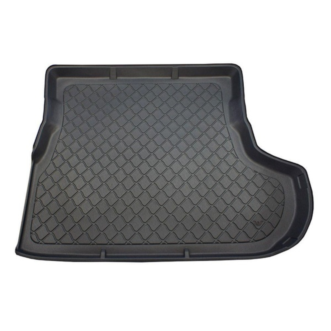 Tavita portbagaj Peugeot 4007 fabricatie 2007 - 2012
