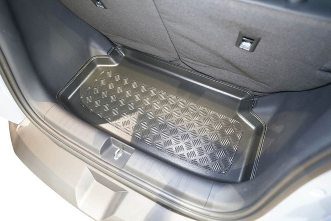 Tavita portbagaj BYD Dolphin Surf, fabricatie 06.2025 - prezent, caroserie hatchback