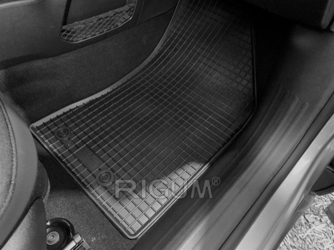 Covorase auto Jeep Renegade