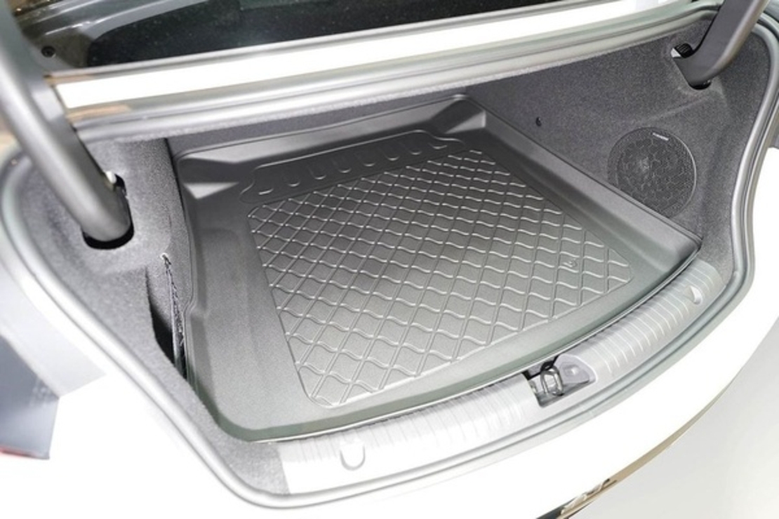 Tavita portbagaj BYD Seal, fabricatie 10.2023 - prezent, caroserie sedan