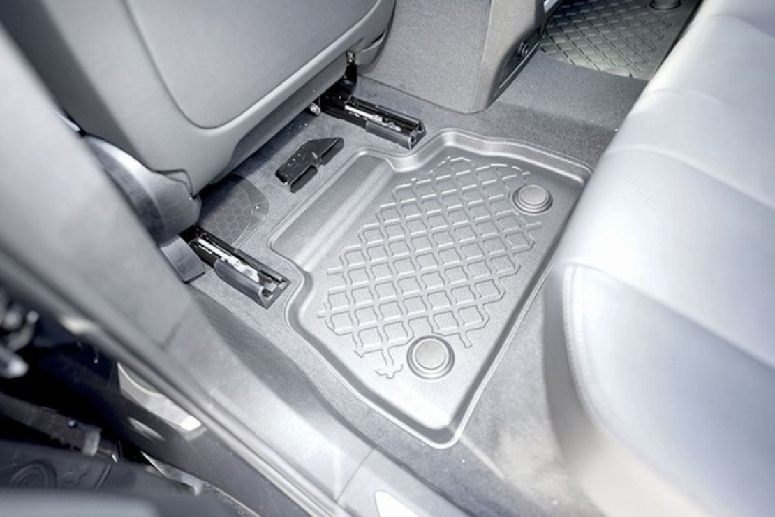 Covorase auto tip tavita 603640