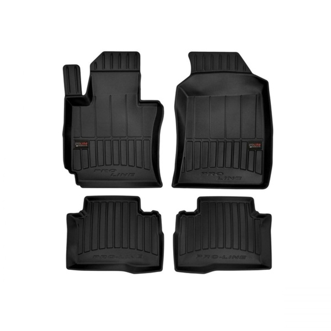 Covorase auto tip tavita 3D408951