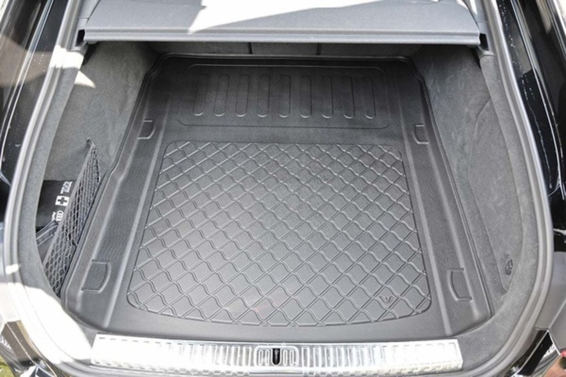 Tavita portbagaj Audi A7, fabricatie 02.2018 - prezent
