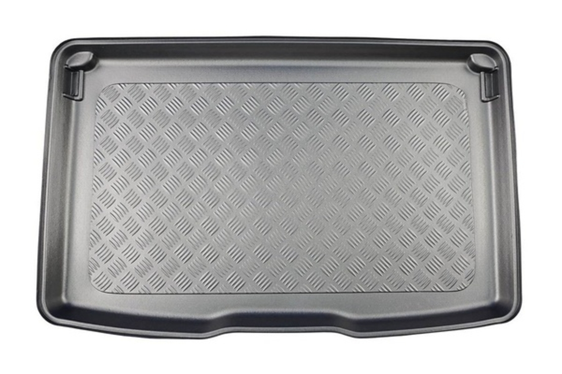 Tavita de portbagaj Dacia Sandero III Stepway, caroserie Hatchback, fabricatie 01.2021 - prezent, portbagaj superior