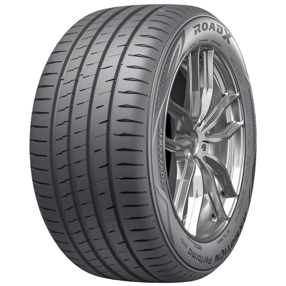 3220022122 Anvelopa Vara ROADX Performa-DH51 175/65R14 82T/D/B/70dB(B)