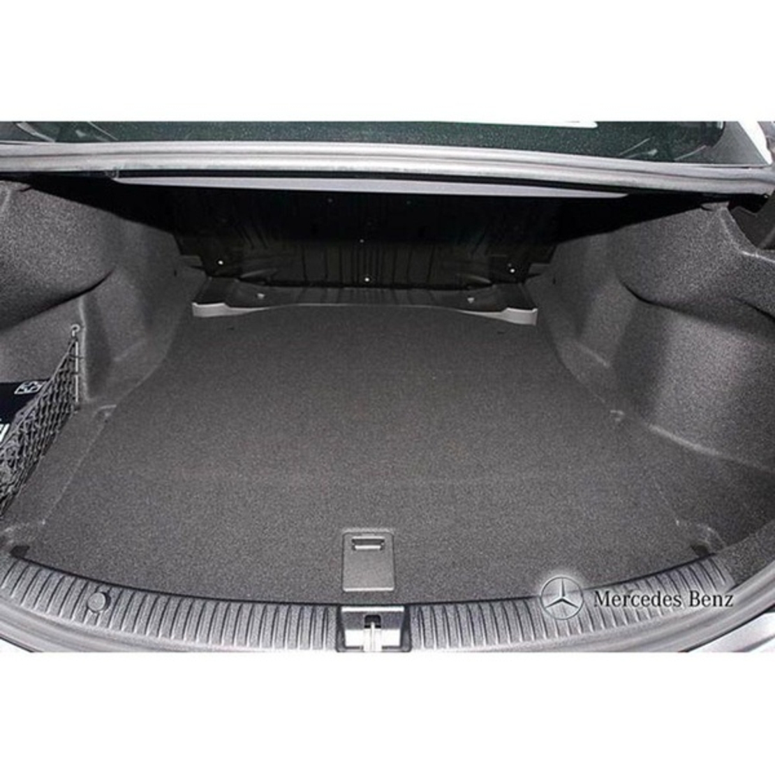Tavita portbagaj Mercedes C W205 caroserie sedan fabricatie 03.2014 - prezent (bancheta nerabatabila) GRD