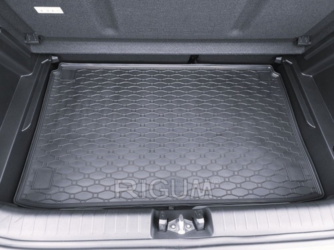 Tavita de portbagaj HYUNDAI I20 III, anul de fabricatie 2020-prezent, caroserie Hatchback