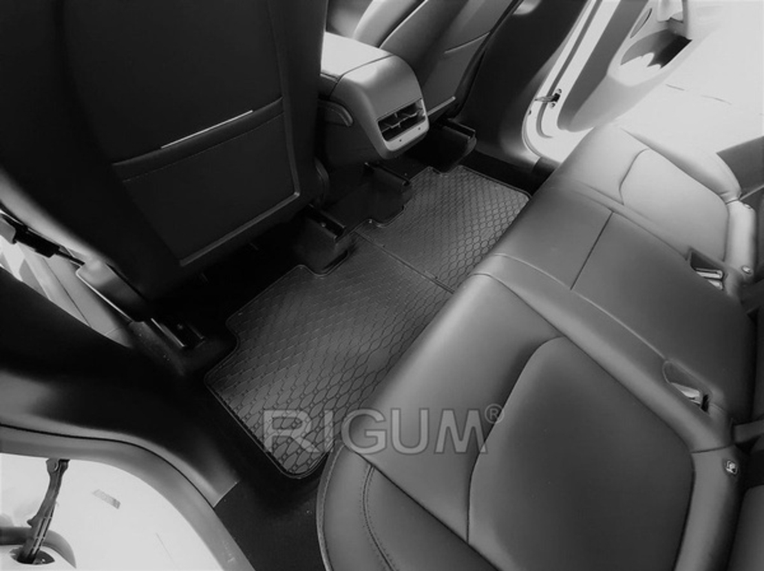 COVORASE AUTO TESLA MODEL Y FABRICATIE 2021 - PREZENT, CAROSERIE SEDAN