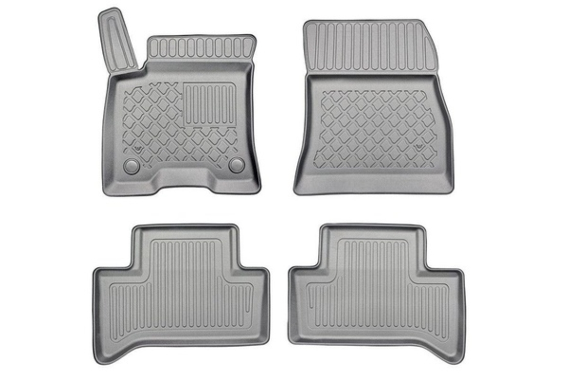 Covorase tip tavita Mercedes EQA (H243) electrica, anul de fabricatie 03.2021 - prezent, caroserie SUV