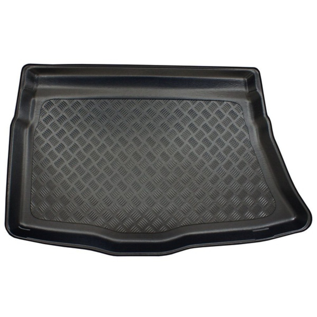 Tavita portbagaj Kia Ceed caroserie hatchback fabricatie 05.2012 - 2018 (portbagaj mai jos)