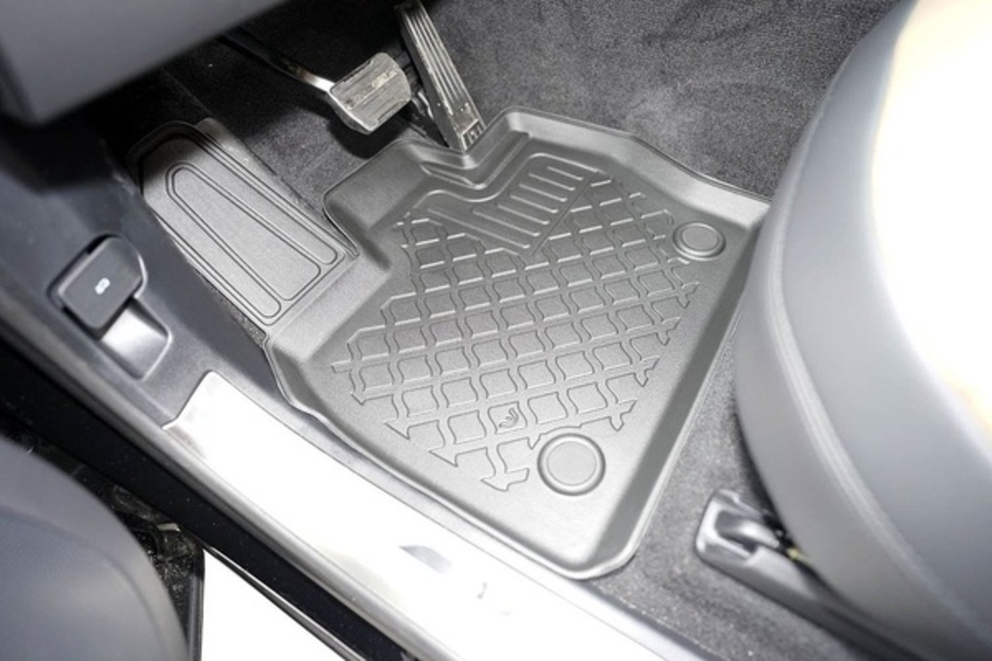Covorase auto tip tavita Land Rover Range Rover Sport III, fabricatie 09.2022 - prezent, caroserie suv