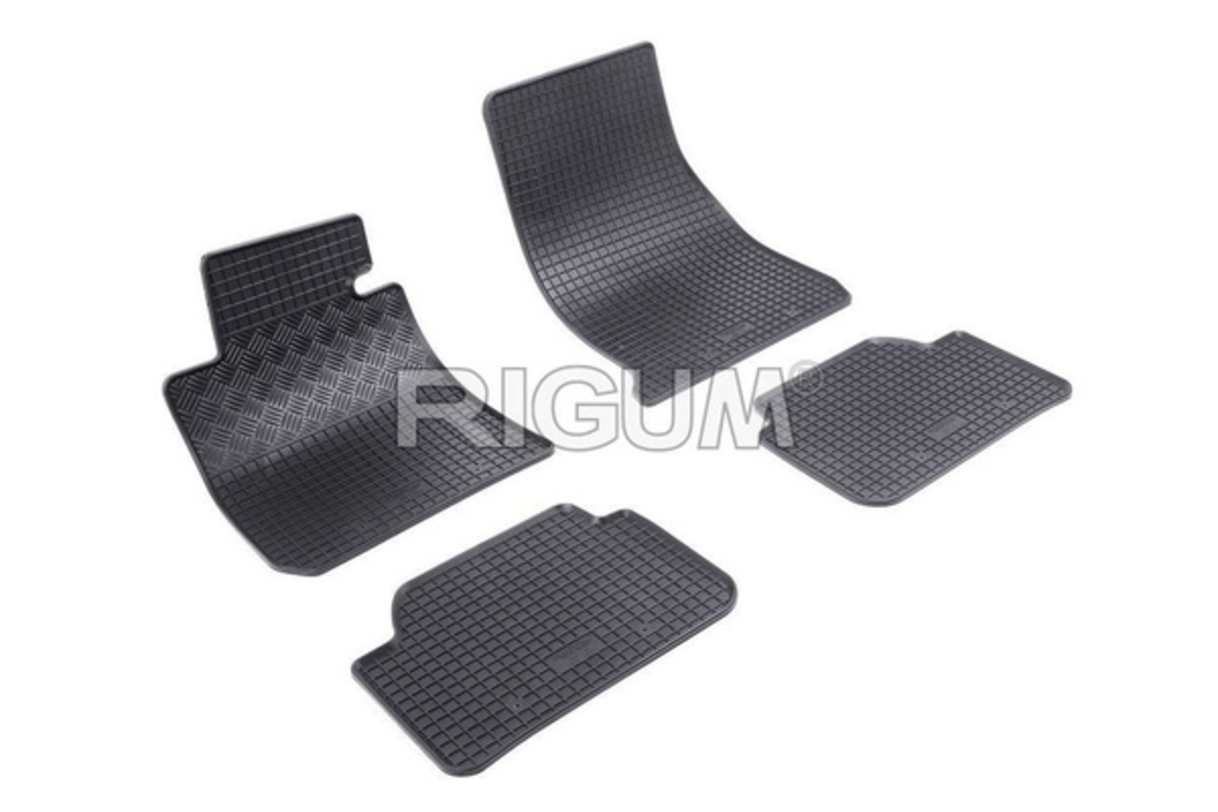 Covorase auto BMW Seria 1 F20 fabricatie 09. 2011 - prezent
