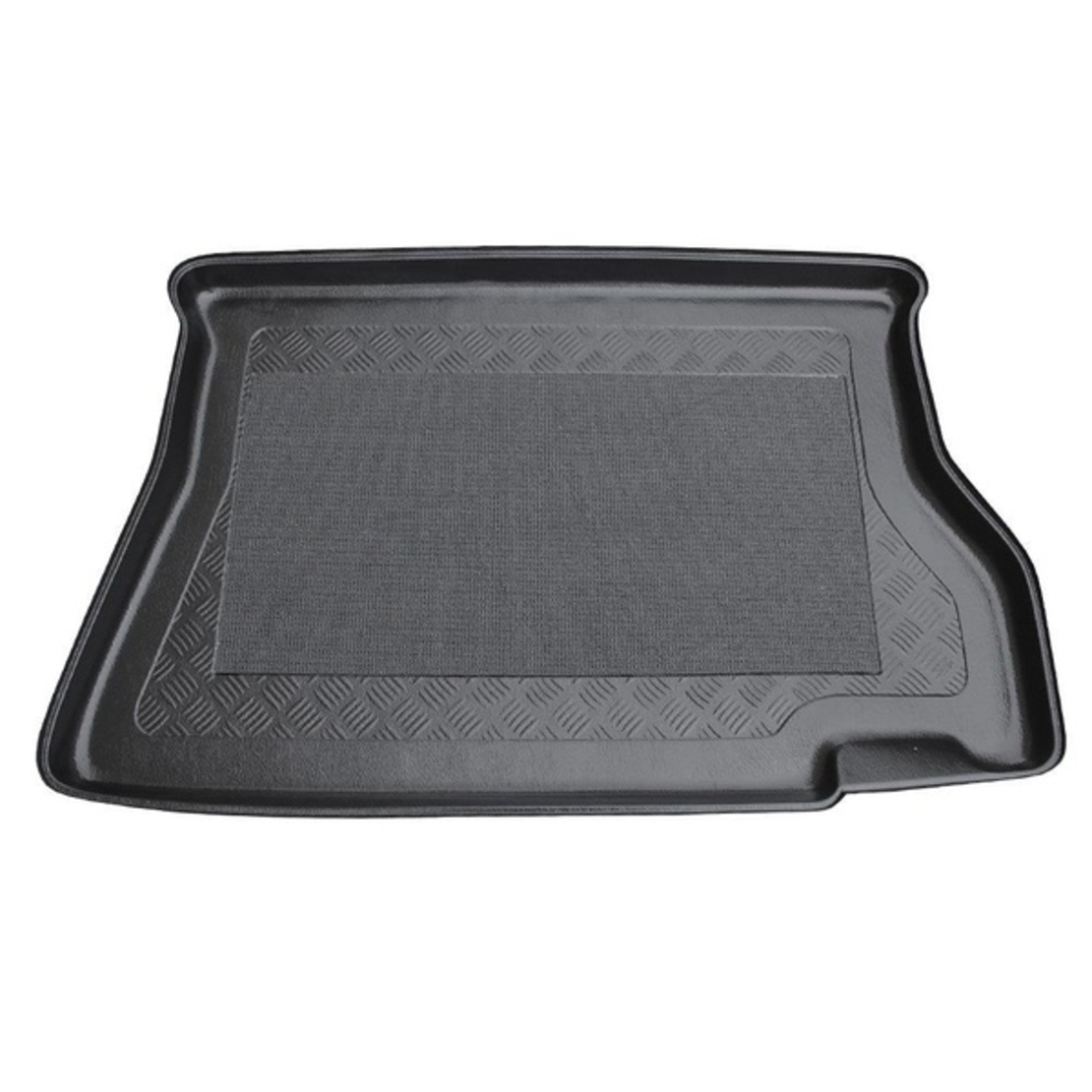 Tavita portbagaj Mazda 121 caroserie hatchback fabricatie 1994 - 2001