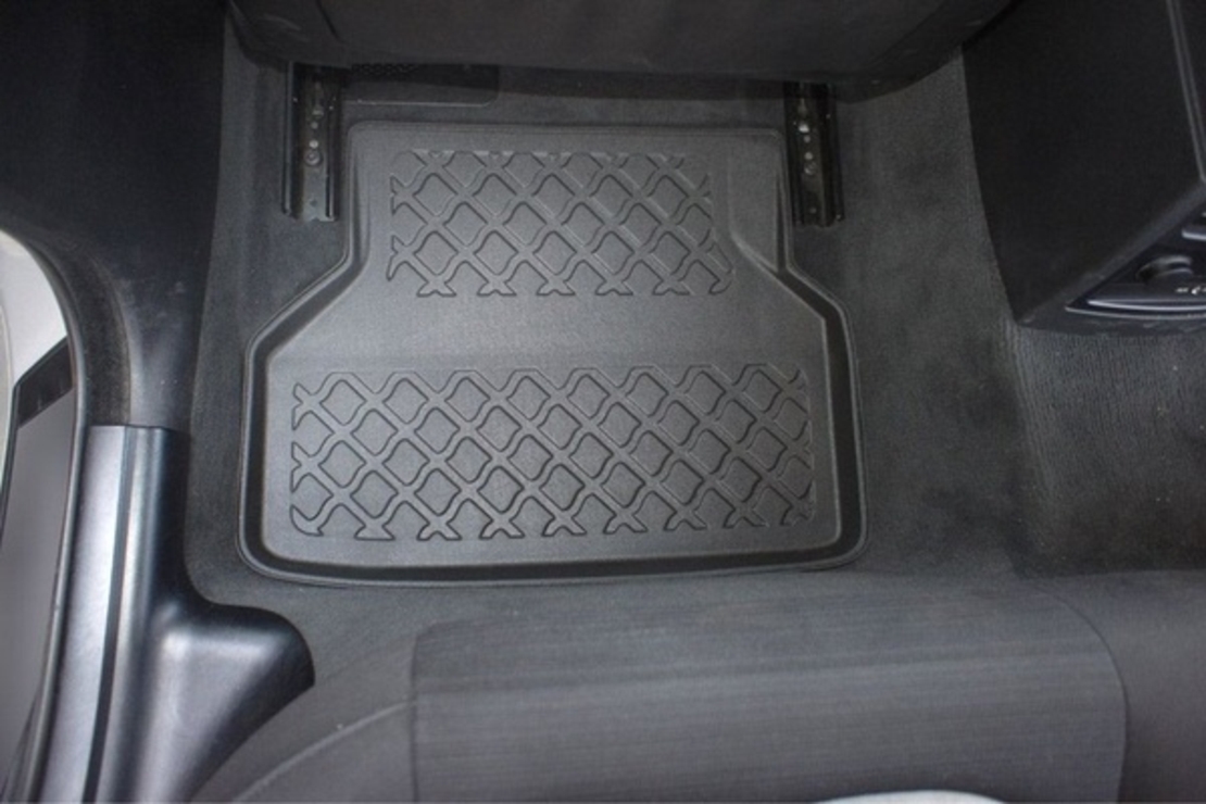 Covorase auto tip tavita BMW Seria 5 E60 fabricatie 2004 - 2010