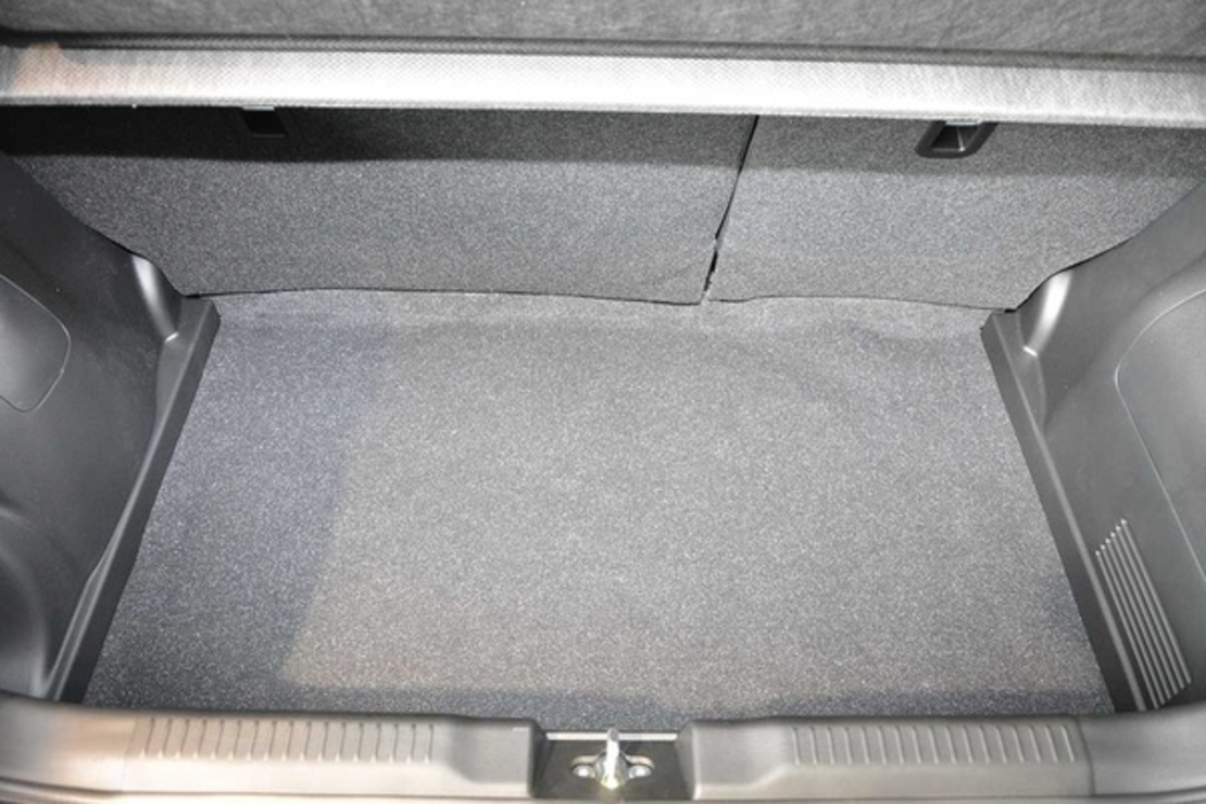 Tavita portbagaj premium Suzuki Swift caroserie 4x2 fabricatie 2017 - prezent