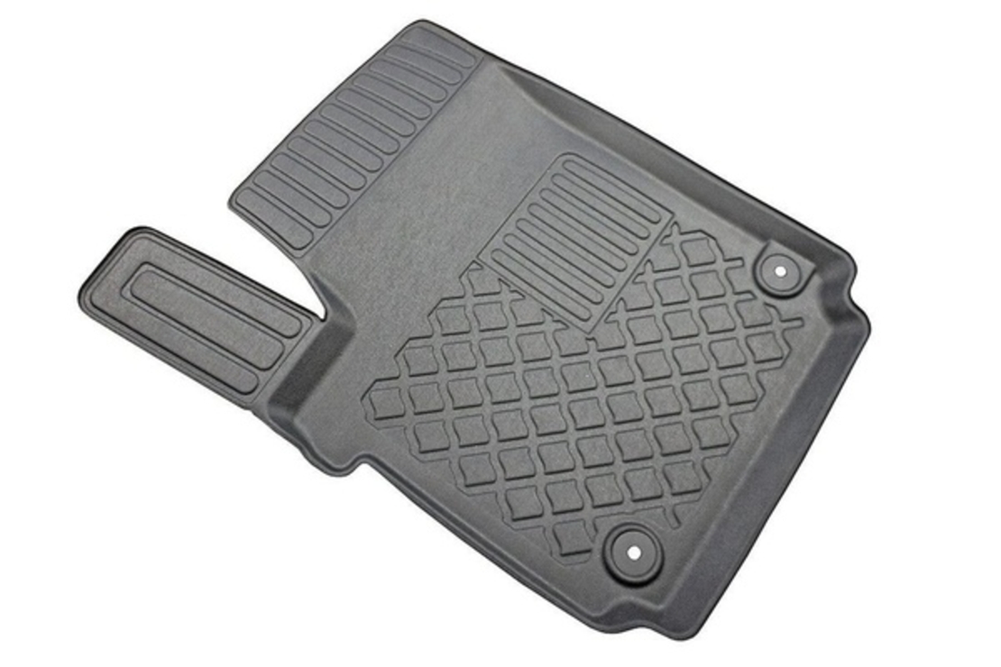 Covorase auto tip tavita VW Amarok fabricatie 2011 - prezent