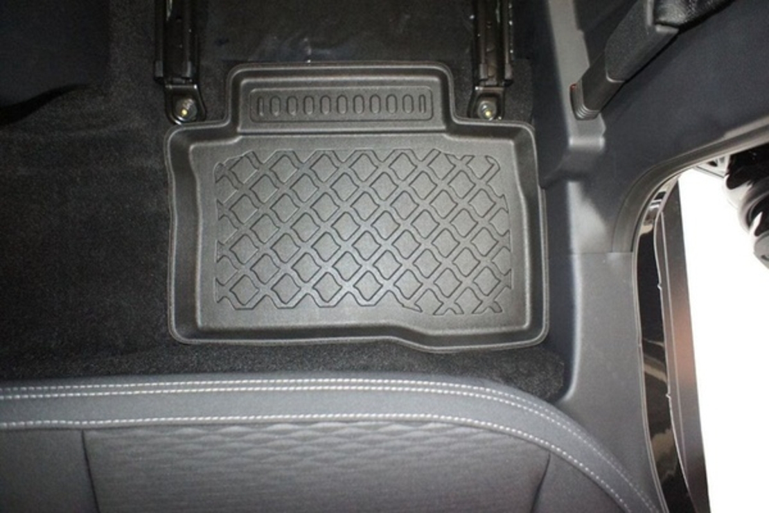Covorase auto tip tavita 602737