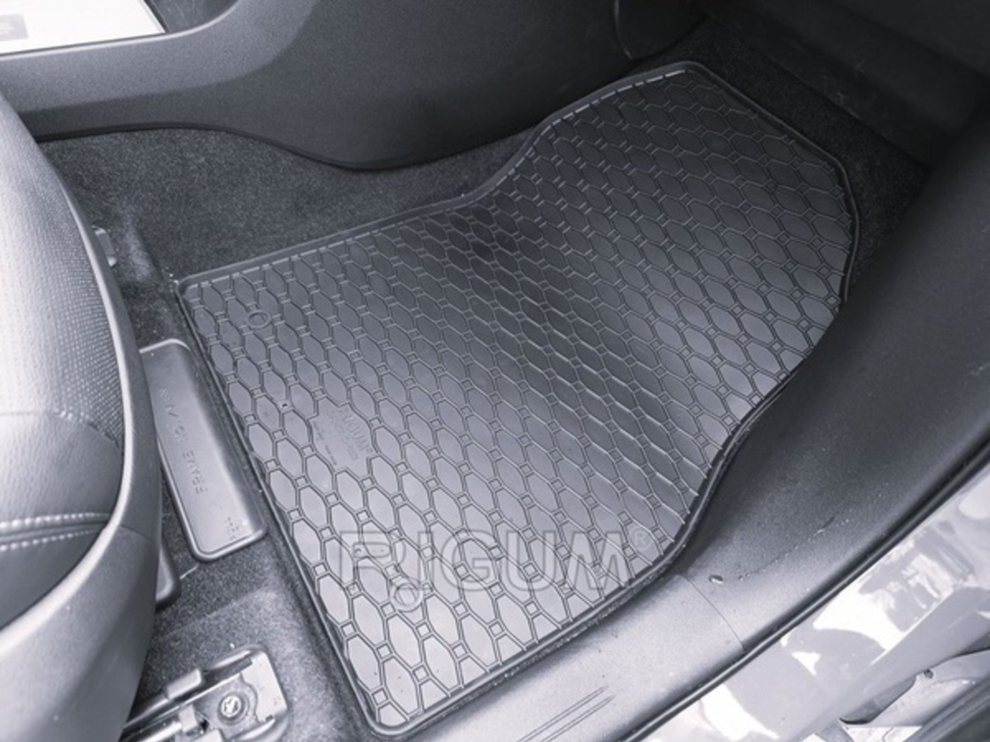 Covorase auto Toyota bZ4X, fabricatie 07.2022 - prezent, caroserie suv