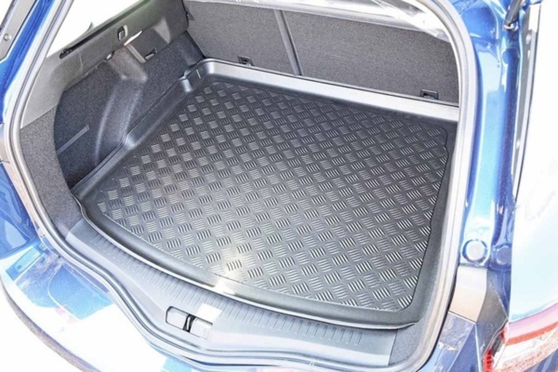 Tavita portbagaj Renault Megane IV Estate caroserie combi fabricatie 01.2016 - prezent BSC