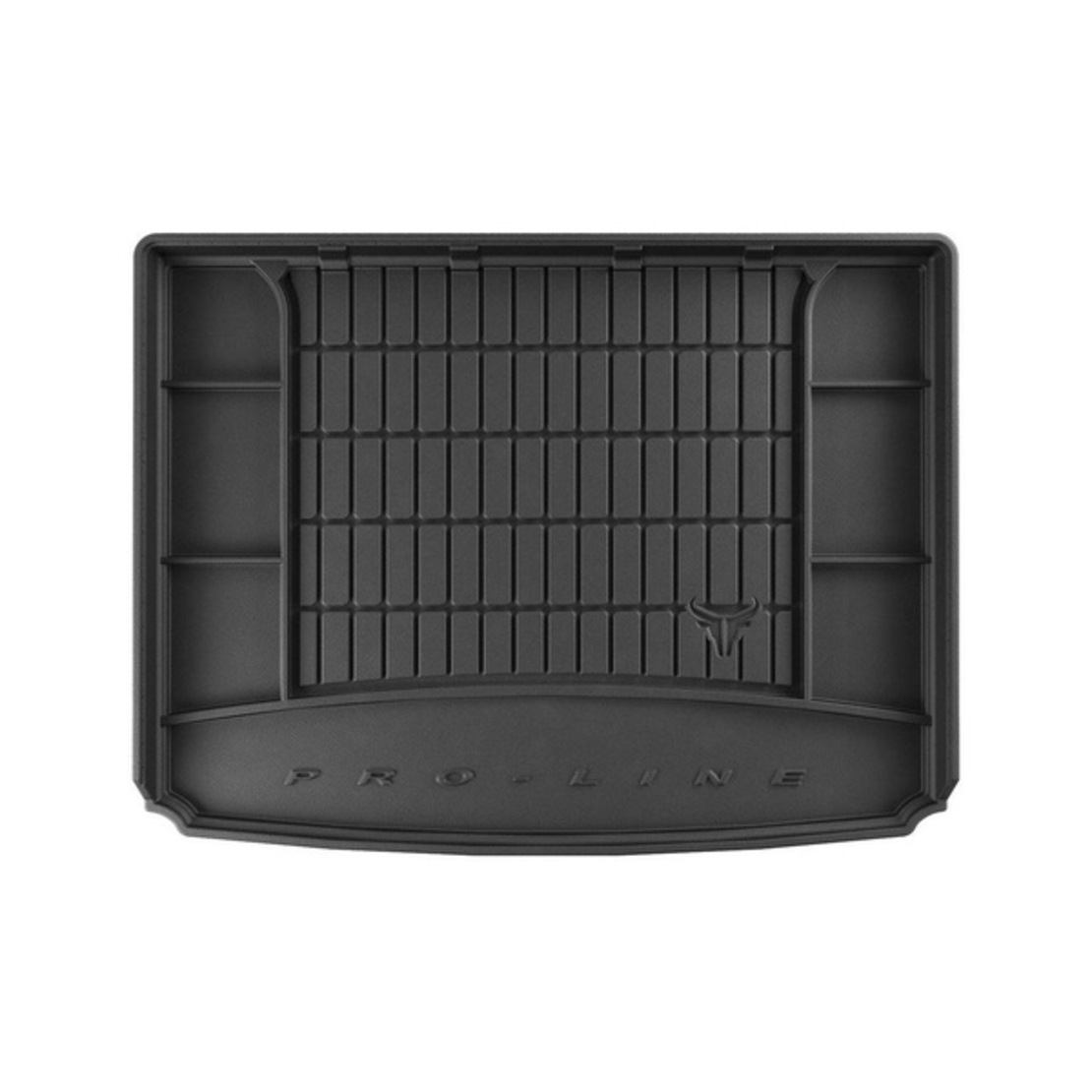 Tavita de portbagaj Mercedes B-Klasa W246, anul de fabricatie 2011 - 2018 - portbagaj superior, cu variobox