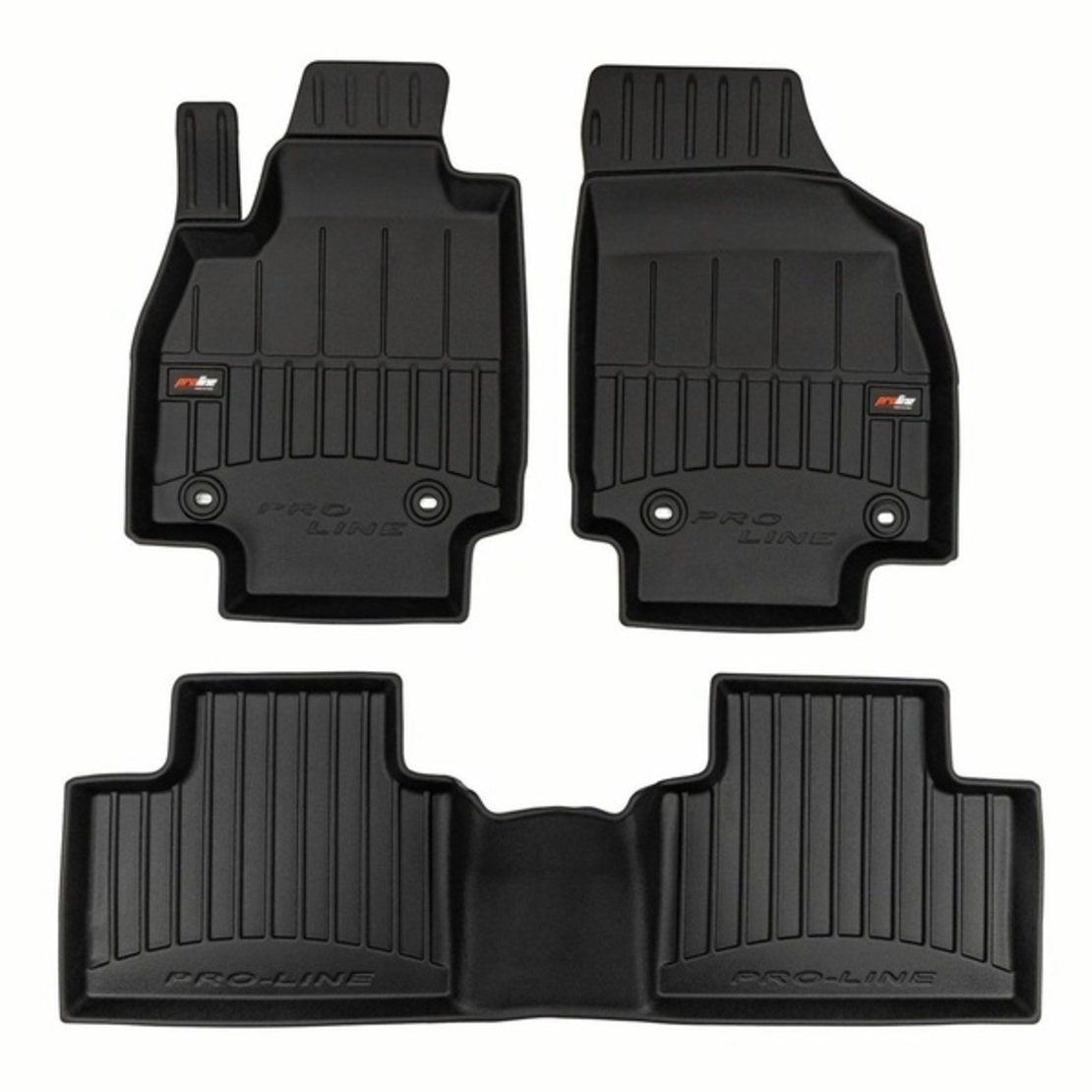 Covorase auto tip tavita MG ZS Hybrid+ fabricatie 09.2024 - prezent, caroserie suv