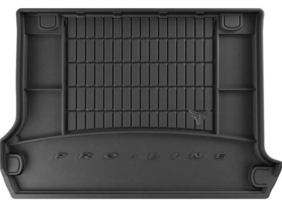 Tavita de portbagaj Opel Combo C, anul de fabricatie 2001 - 2011 - 5 locuri