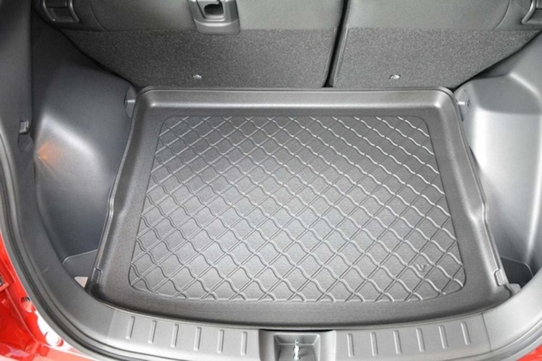 Tavita portbagaj Mitsubishi Eclipse Cross fabricatie 2018-prezent GRD