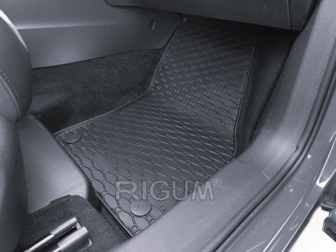 Covorase auto Volkswagen Tiguan, fabricatie 2024-prezent, caroserie SUV