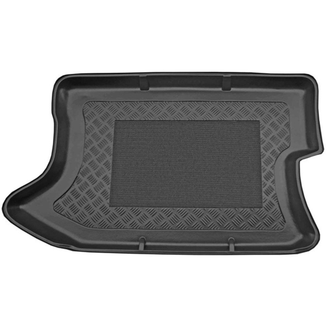 Tavita portbagaj Toyota Auris Hybrid caroserie hatchback fabricatie 2010 - 12.2012