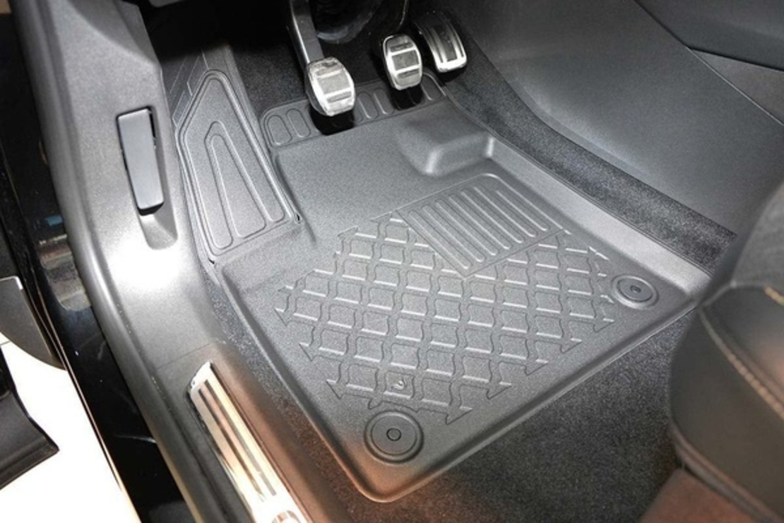 Covorase auto tip tavita 603520