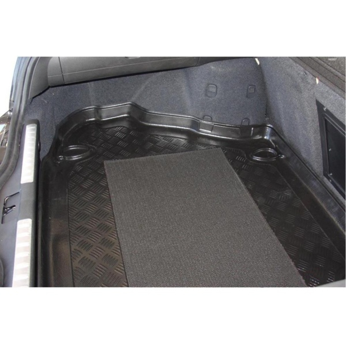 Tavita portbagaj Alfa Romeo GT caroserie coupe fabricatie 2004.02 - prezent
