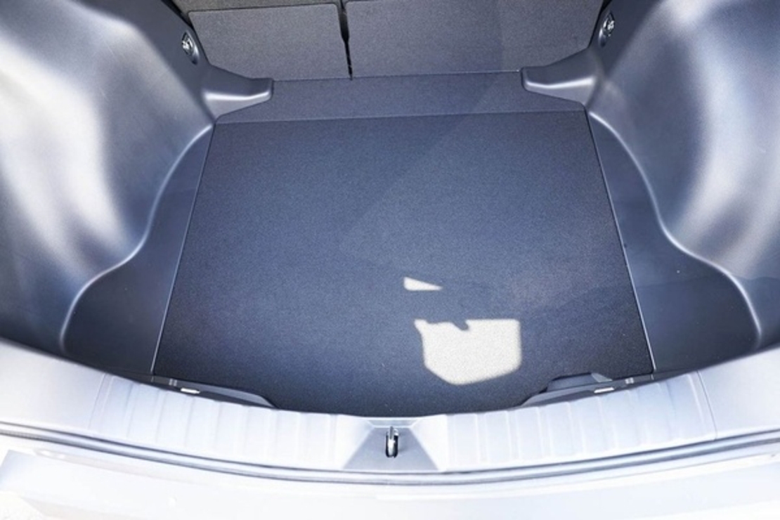 Tavita portbagaj Toyota Corolla Cross 1.8 Hybrid fabricatie 11.2022 - prezent, caroserie suv