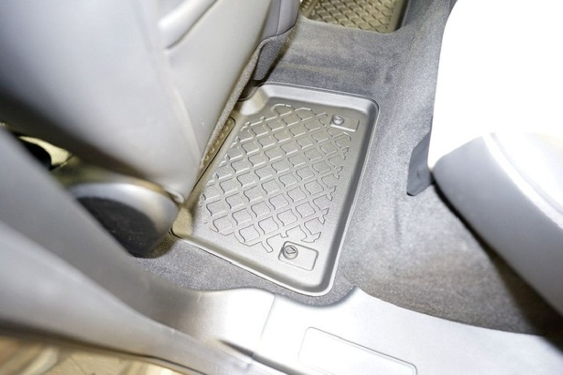Covorase tip tavita Land Rover Discovery Sport Plug-in Hybrid, anul de fabricatie 04.2020-prezent, caroserie SUV