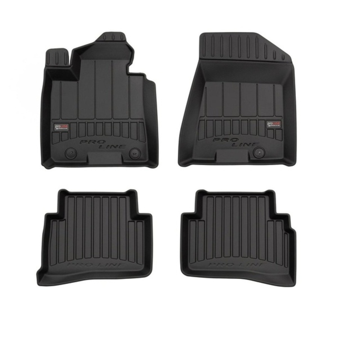 Covorase auto tip tavita 3D425262