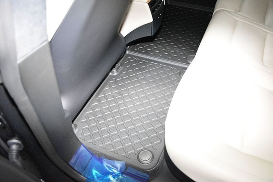 Covorase auto tip tavita 603867