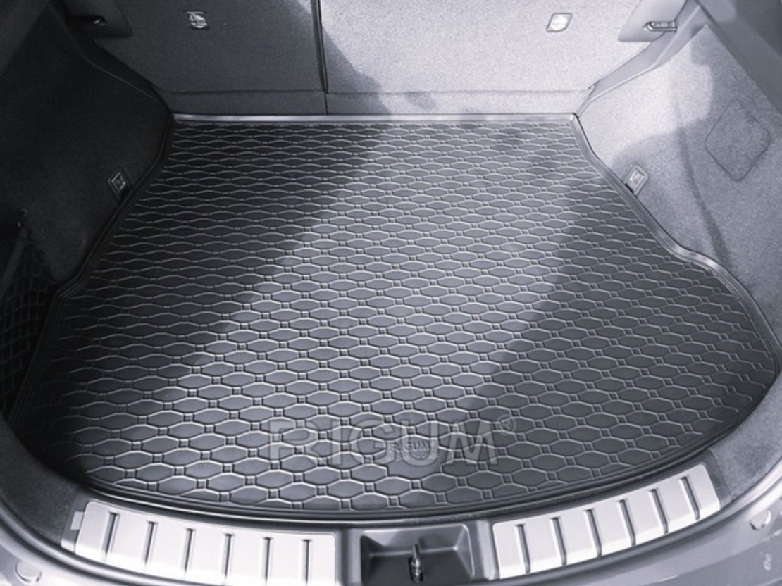 Tavita portbagaj Lexus NX 350h Hybrid, fabricatie 11.2021 - prezent, caroserie suv