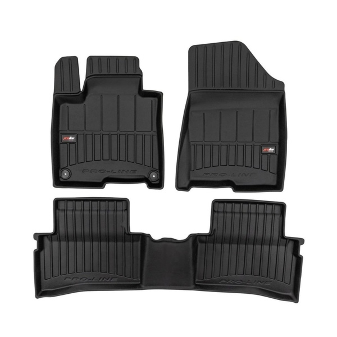 Covorase auto tip tavita Kia Sportage PHEV fabricatie 2022 - prezent, caroserie suv