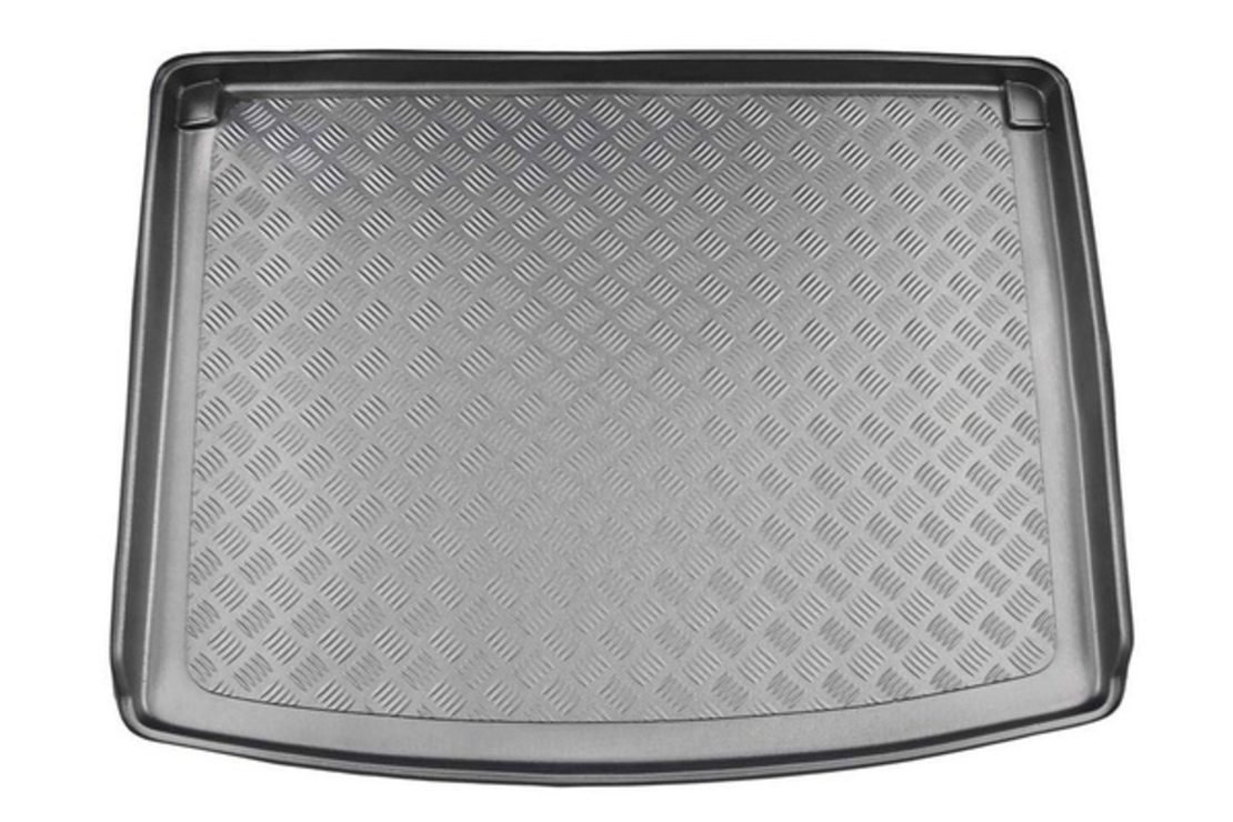 Tavita portbagaj Volkswagen Caddy Life Mixt fabricatie 2004 - prezent