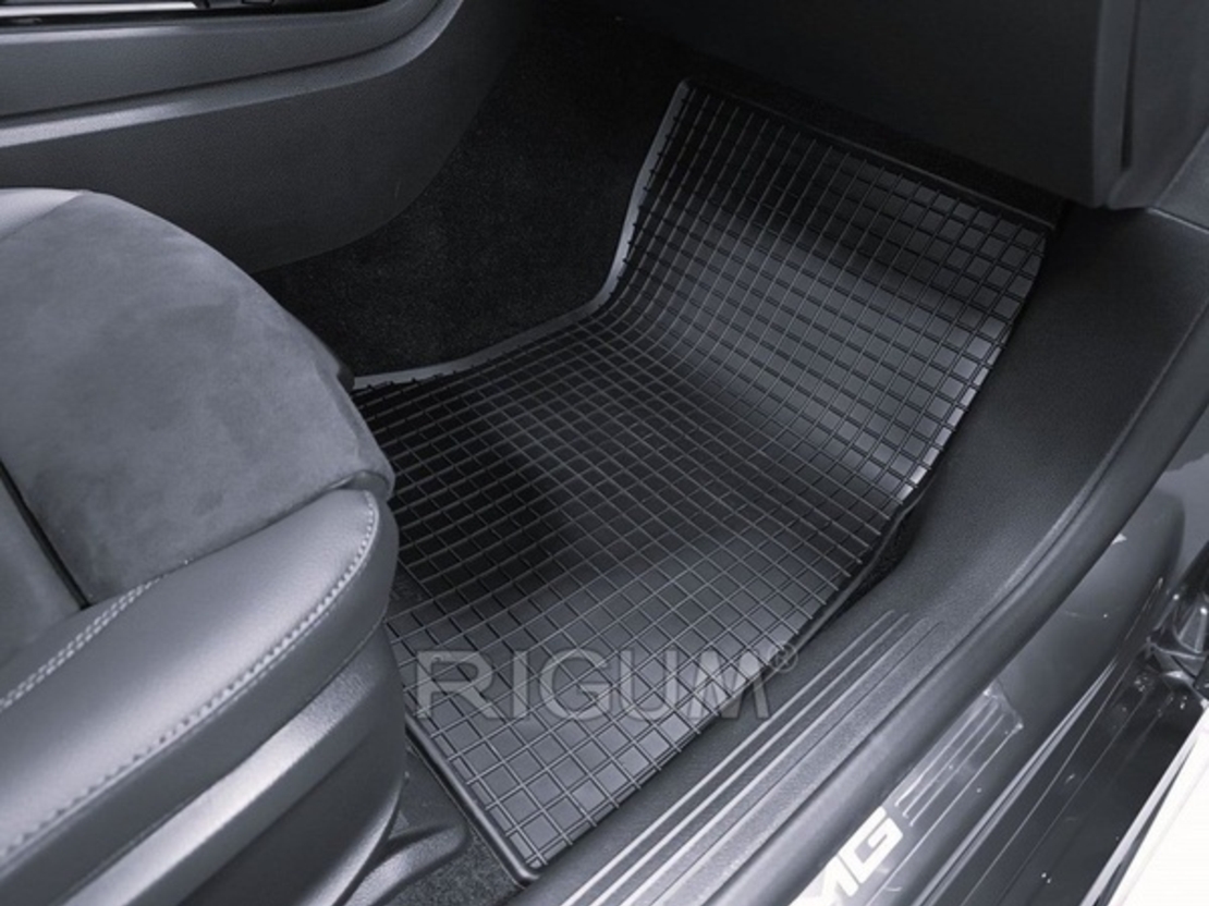 Covorase auto Mercedes Clasa A (W177) fabricatie 2019 - prezent