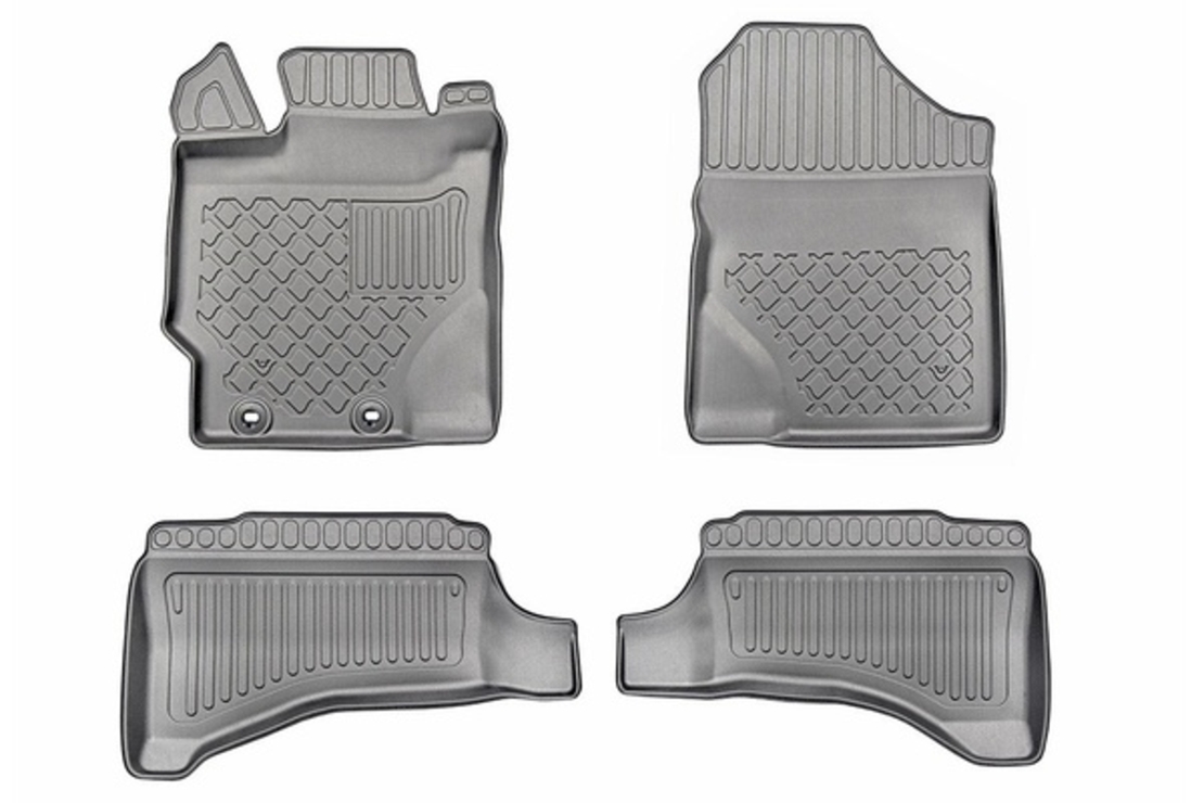 Covorase auto tip tavita 603377